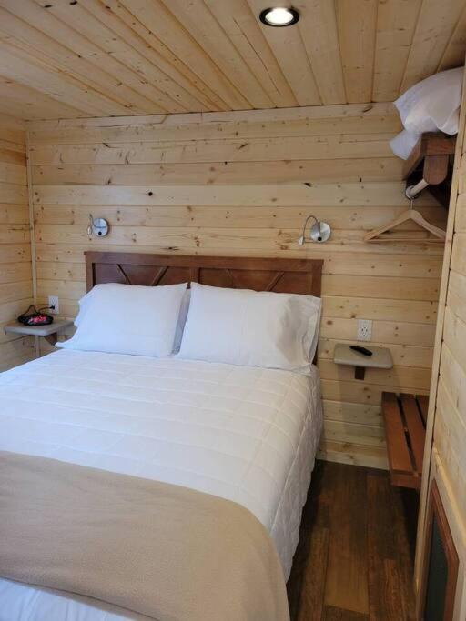 ואלה 066 South Rim Grand Canyon Tiny Home Sleeps 8 מראה חיצוני תמונה