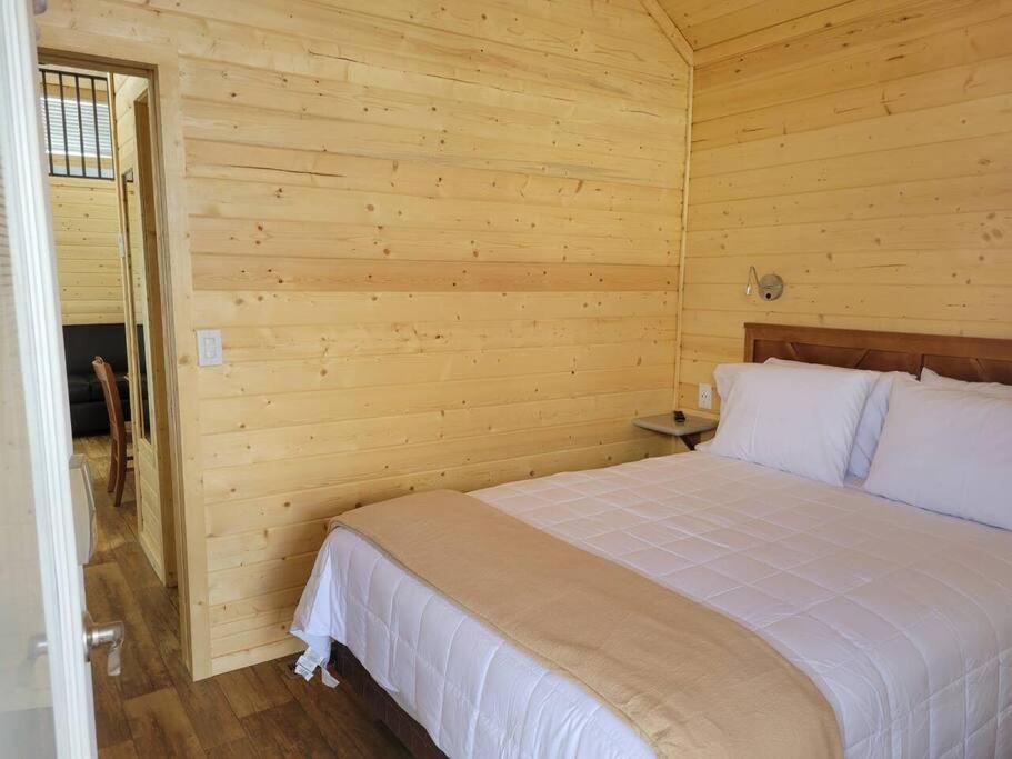 ואלה 066 South Rim Grand Canyon Tiny Home Sleeps 8 מראה חיצוני תמונה